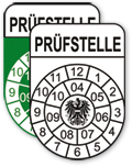 Prüfstelle